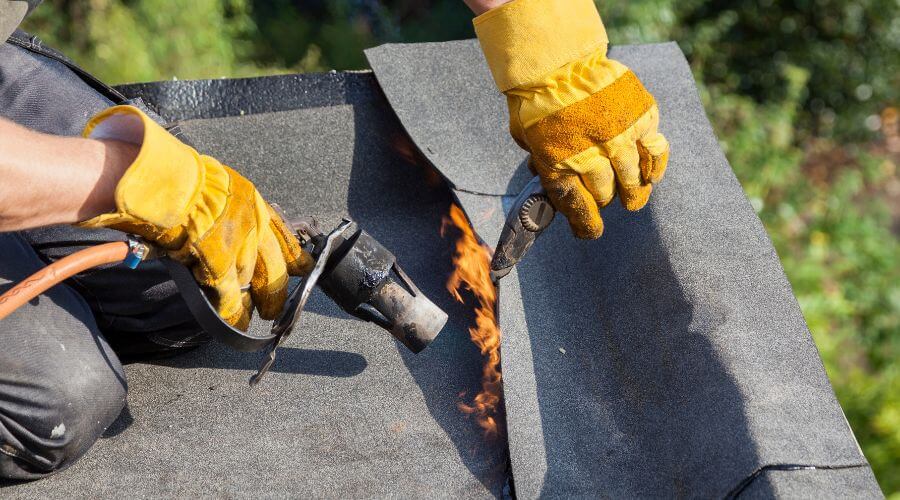 Expert top industrial roofings services in Rippey, IA